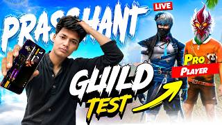 🔴Free Fire Live Custom Rooms Back To Bcak #gaming #freefire screenshot 1