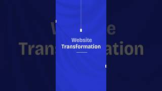 Website Transformation | Web Design Before &amp; After | WordPress Redesign | Web Development Kolkata
