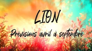 ♌ LEO ♌ - Forecasts for April, May, June, July, August and September 2026 screenshot 2