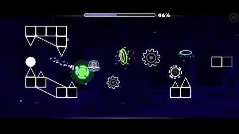 •[Gameplay] | My part in "Astral Alteration" | Hosted by: ABTeam