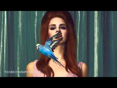 Lana Del Rey Diet Mountain Diew Demo HD