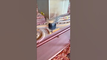 Wood milling Cnc router machine 6090 1325