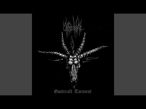 Urgehal - Goatcraft Torment