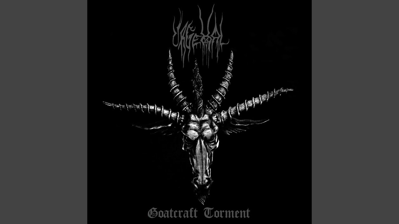 在 YouTube 上观看 Goatcraft Torment