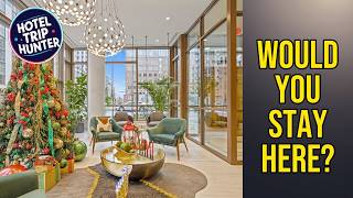 Coda on Half, a Placemakr Experience - Would You Stay Here | Washington D.C., United States🛏️