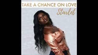 Starlet- Intro (We Gon' Fly)