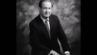 Pat Buchanan Speaks Part 1 of 4