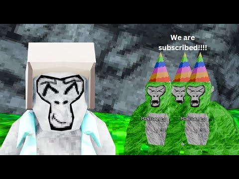 I Caught Fake Fans Inside Of Gorillatag!