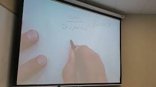 Math 160, June 21 Lecture!
