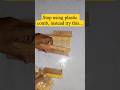 Best Meesho Finds | Comb For Men And Women | Wooden Comb | Hair Cleaning Comb #shorts