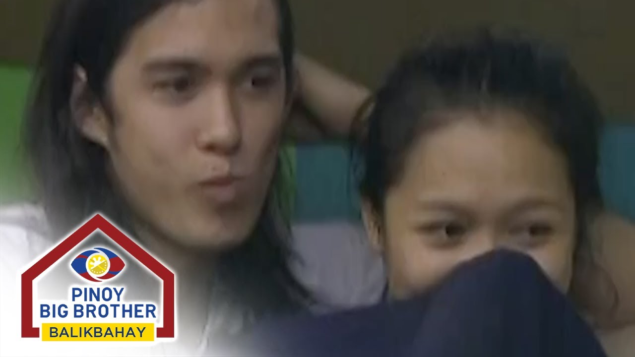 PBB Balikbahay: 737 Housemates, kinilig sa pelikulang 