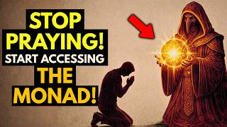 Thoth Is Giving You Another Chance: How to Connect with the Monad in 5 Minutes