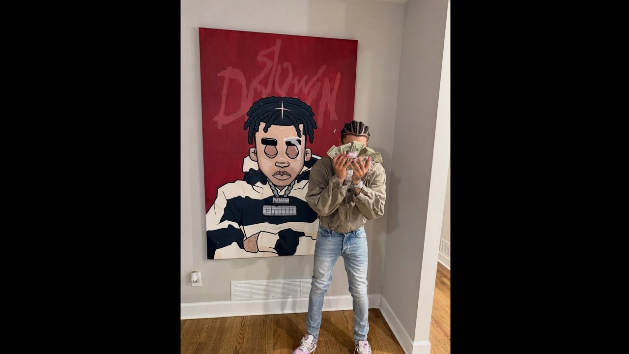 (FREE) Luhh Dyl x Sample Type Beat  - 