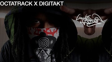 L.A. Uprising | #Modbap | Octatrack X Digitakt