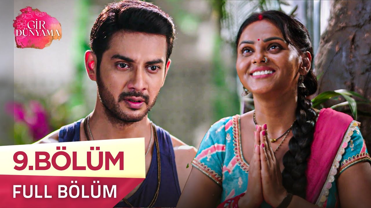Gir Dünyama (Tose Naina Milaaki Ke) 9. Bölüm | 25 Temmuz 2025 ‪@kanal7