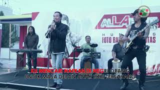 TKI II popdut- Soleh Akbar