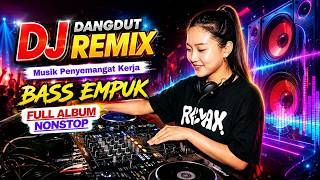 LEGENDARY DANGDUT DJ WITH SMOOTH BASS SO GOOD FULL ALBUM screenshot 2