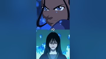 Katara vs Azula (Part 11)