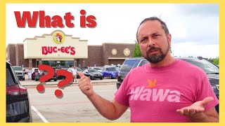 What is Buc-ee's ?? by Stacy Alan 2,126 views 1 year ago 7 minutes, 10 seconds