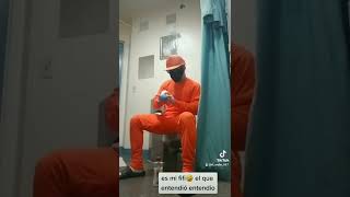 Como Cuando No Tienes Vieja La Fifi Ase La Chamba