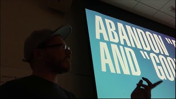 HOW TO CREATE AN IDEA ECOSYSTEM | Switched On workshop