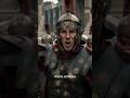 The Fall of Rome — End of an Empire 🔥 #Shorts #history #viral #movie #documentary #film #fyp #rome