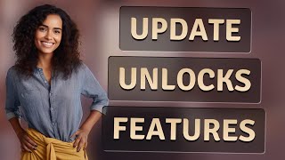 How Do Software Updates Unlock New Features on Streaming Devices?