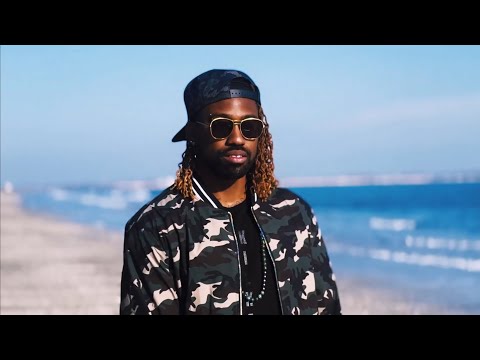 Retirement - Marquette King (Alan Watts)