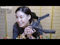 Berserk Guts Cosplay: Foam Armor Jaw/Collar Complete (Part 4/4) | COSFREYE