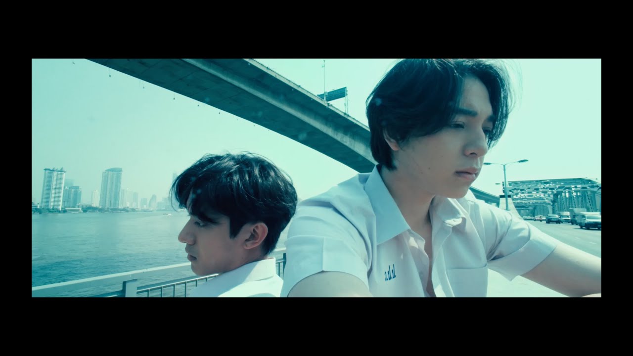 『卒業 ～Tell the World I Love You～』予告 - YouTube