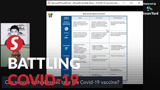 Covid-19 Vaccine and Allergies: Everything You Need to Know