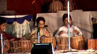 Dholak Play Kala Kendra