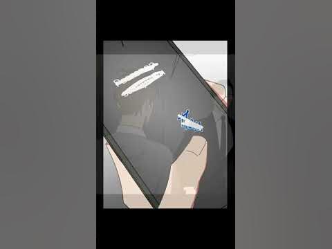 Новая главушка ️#манга#когда якудза влюблён#яой# - YouTube