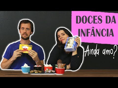 Vídeo: Por Que Os Doces Vienenses São Famosos