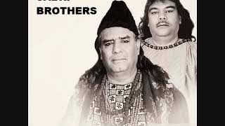 Jaam Chalne Lage Dil Machalne Lage - Sabri Brothers Qawwal