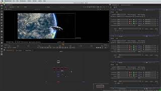 Homework grading | Mastering Nuke Vol 1