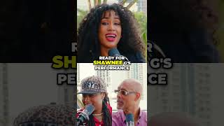 Artist Global Stage Episode 6 - Shani G GE Global Artist and Powerful Performance of 'Crossroads'!