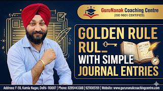 Simple Journal Entries Part-1(Revision Class) | Journal Entries Banana Sikhe