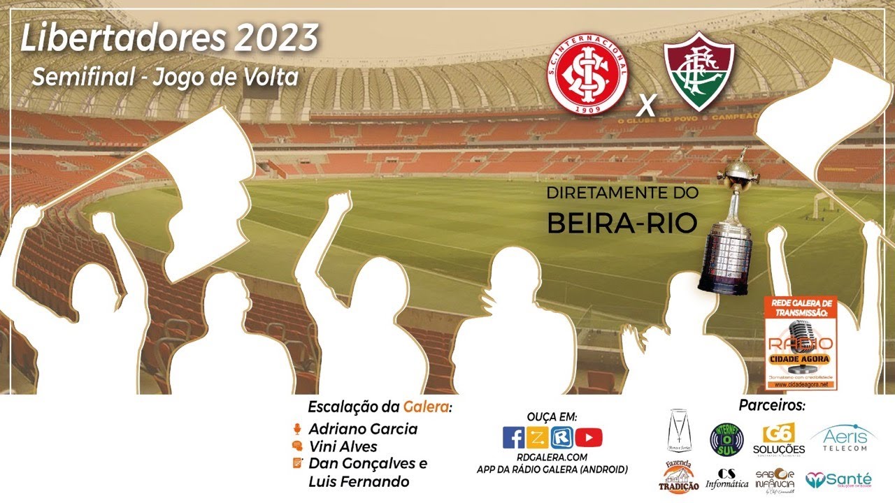 Semifinal Libertadores 2023: o que esperar dos jogos e como