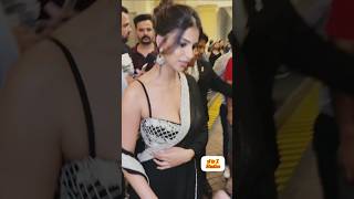 ✨ Black Saree Look 🔥 | Glamorous Saree Fashion | Elegant Party Look 2025 | A to Z Studios #shorts