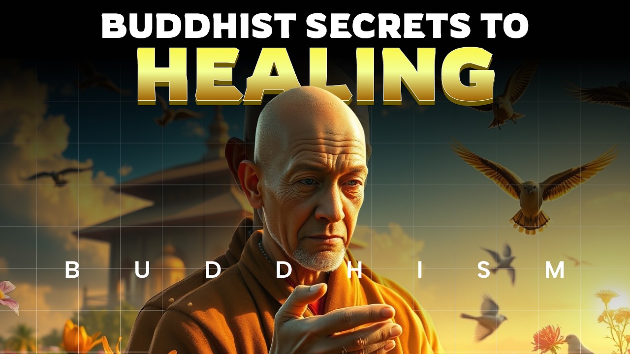 Whenever You Feel Sad in Life, Always Remember This | Lessons from Buddhism