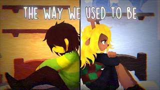 Download lagu Deltarune - The Way We Used To Be [KRISELLE SONG]