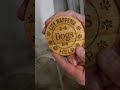 Laser Engraving A Wooden Coaster