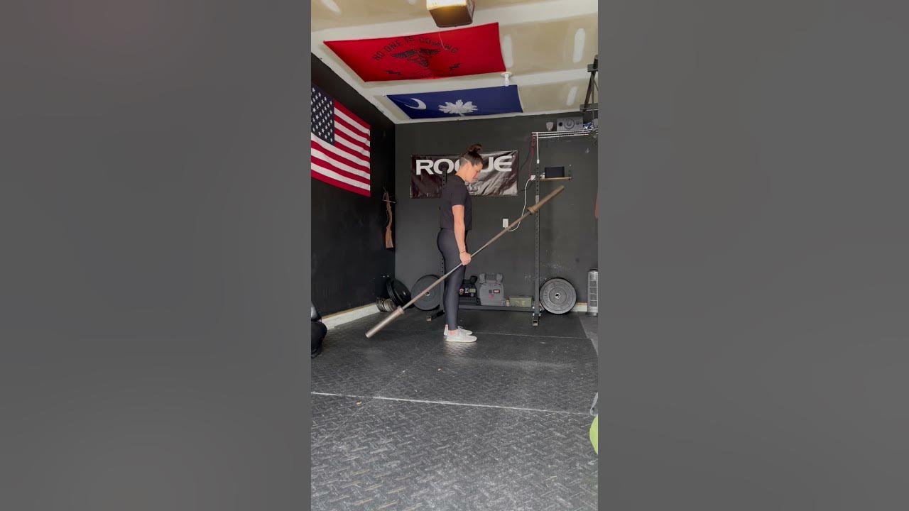 Barbell Levers YouTube