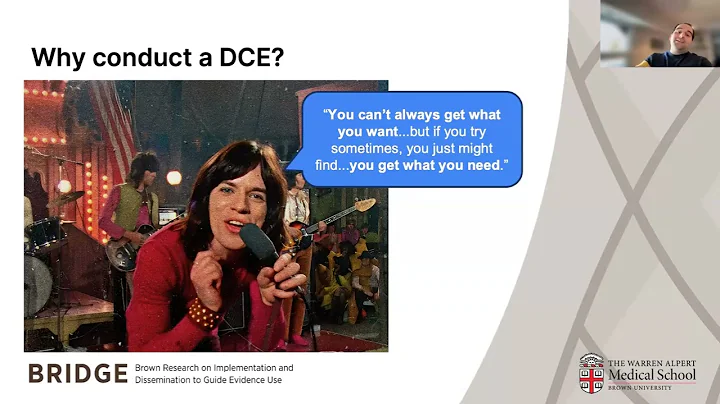 Advance RI CTR Implementation Science Seminar Series | Greg Rosen, PhD, MSPH