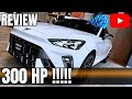 NUEVO CUPRA LEON 2025 VZ TSI RESEÑA HATCHBACK TURBO 300 HP DSG 7 DICIEMBRE #autosdeportivos