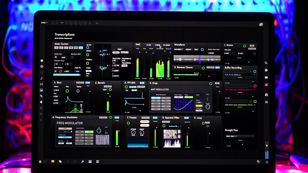 [Guillaume Dufay] Supremum est mortalibus bonum Transcription (Vol.86) - Akihiko Matsumoto