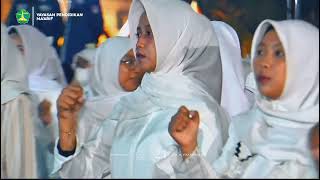 Haul Kh Munir Hasyim Latief Ke 21 - Smk Ypm 4 Taman