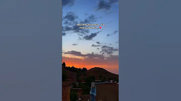 Abdou Gambetta Said Ana Ngolhoum Rani Nmout Galoli Period O Tfot Sunset الظروف Rai 