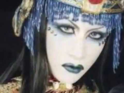Mana様(MALICE MIZER) 画像集2 - YouTube